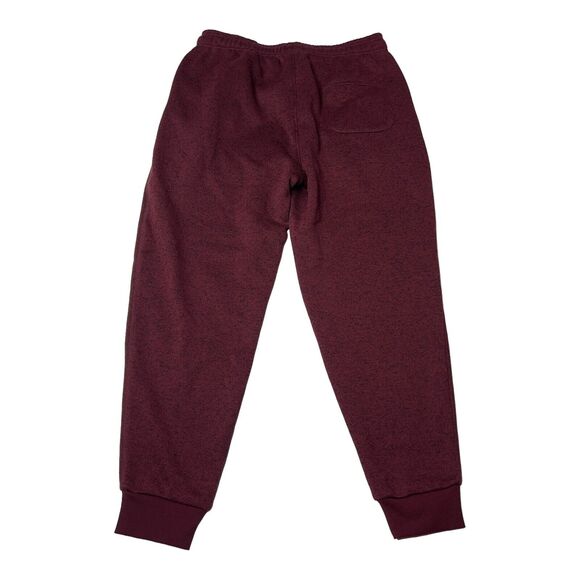 Tesla TSLA Gear Joggers Workout Running Training Red Adult Men's Size M - Picture 2 of 4